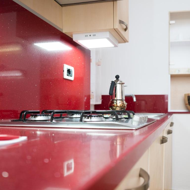 Giulia House via dell Ariento 5 Firenze - Appartamento con 1 Camera da Letto - 42