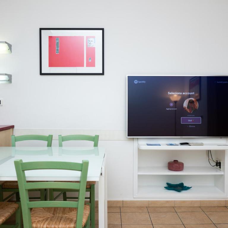Giulia House via dell Ariento 5 Firenze - Appartamento con 1 Camera da Letto - 41