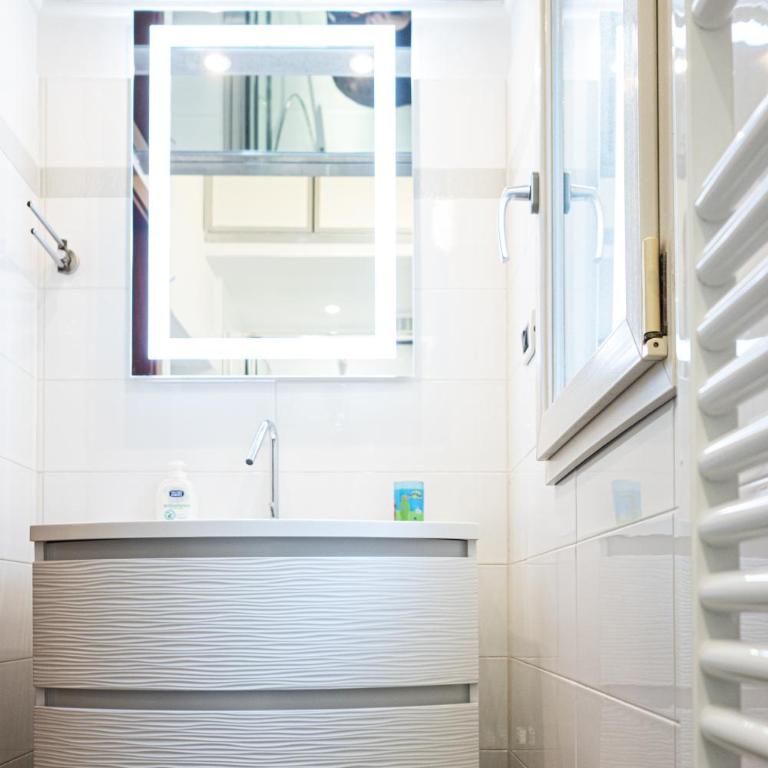 Giulia House via dell Ariento 5 Firenze - Appartamento con 1 Camera da Letto - 40
