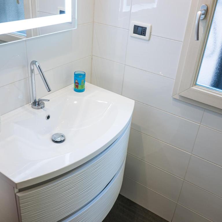 Giulia House via dell Ariento 5 Firenze - Appartamento con 1 Camera da Letto - 39