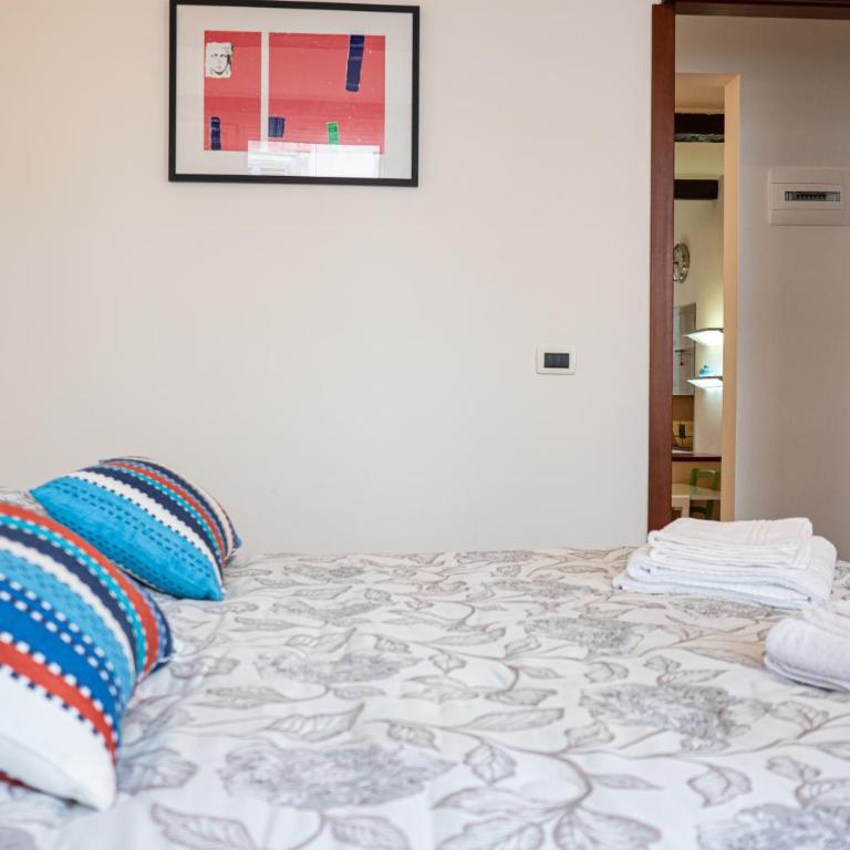 Giulia House via dell Ariento 5 Firenze - Appartamento con 1 Camera da Letto - 37