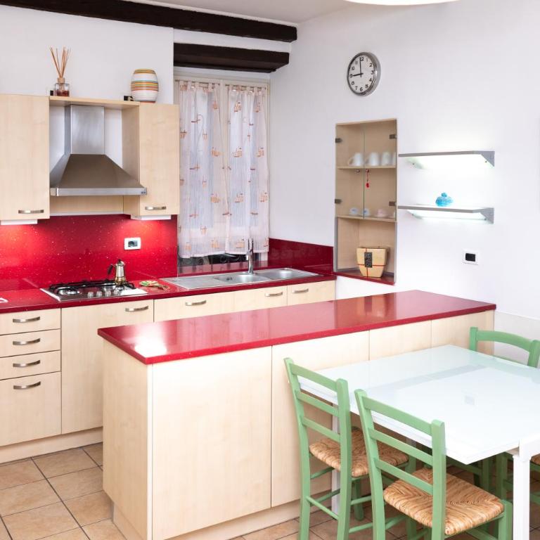 Giulia House via dell Ariento 5 Firenze - Appartamento con 1 Camera da Letto - 31