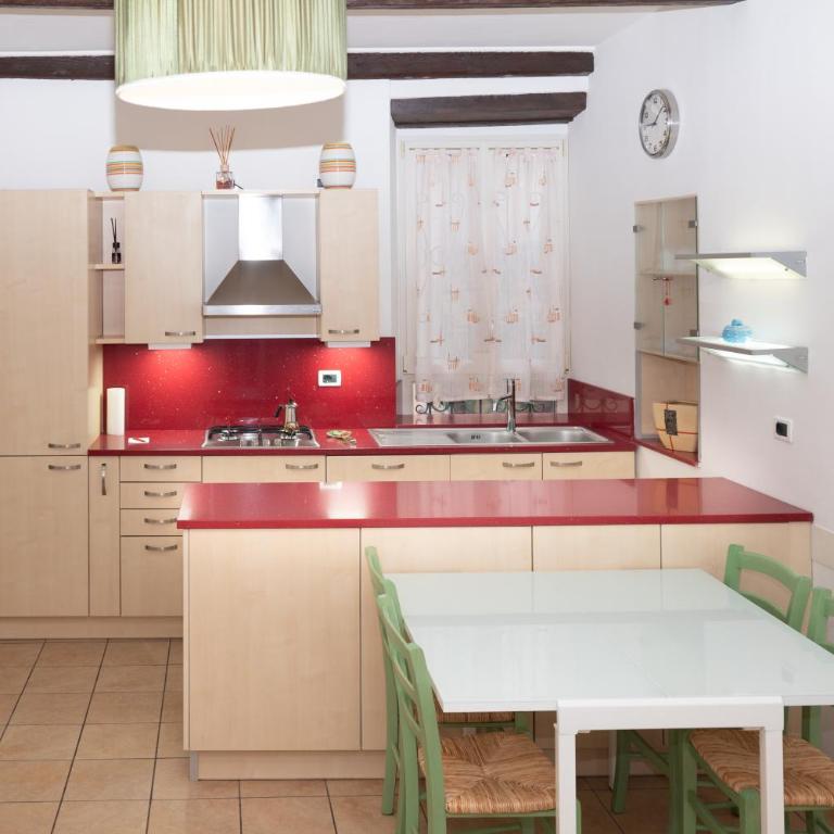 Giulia House via dell Ariento 5 Firenze - Appartamento con 1 Camera da Letto - 30