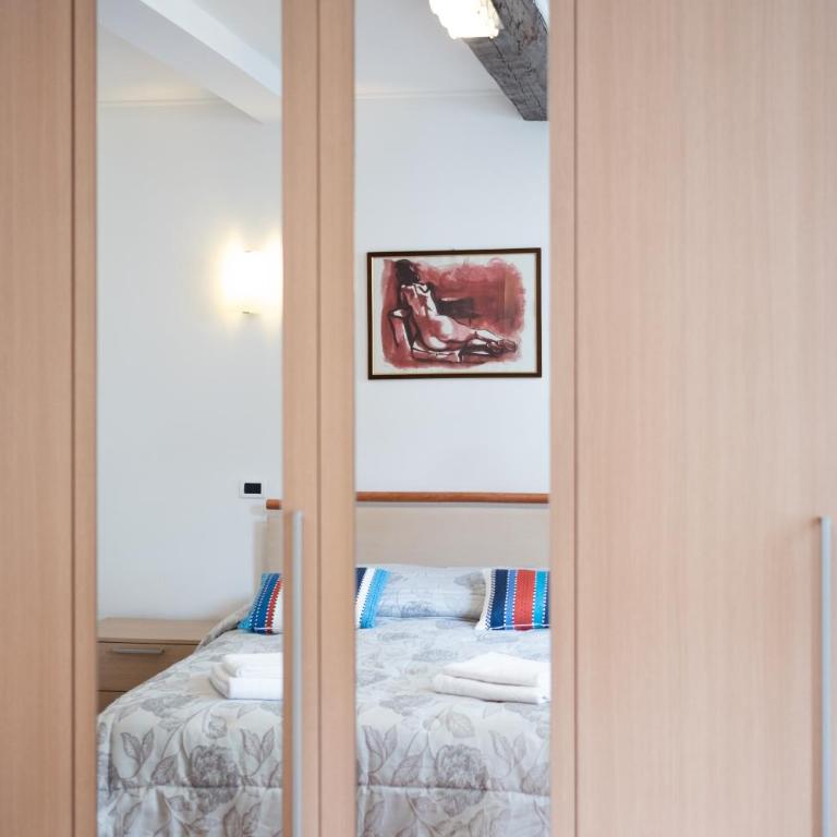 Giulia House via dell Ariento 5 Firenze - Appartamento con 1 Camera da Letto - 27