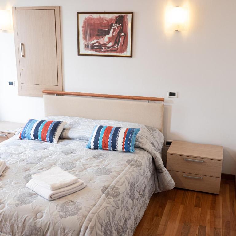 Giulia House via dell Ariento 5 Firenze - Appartamento con 1 Camera da Letto - 23