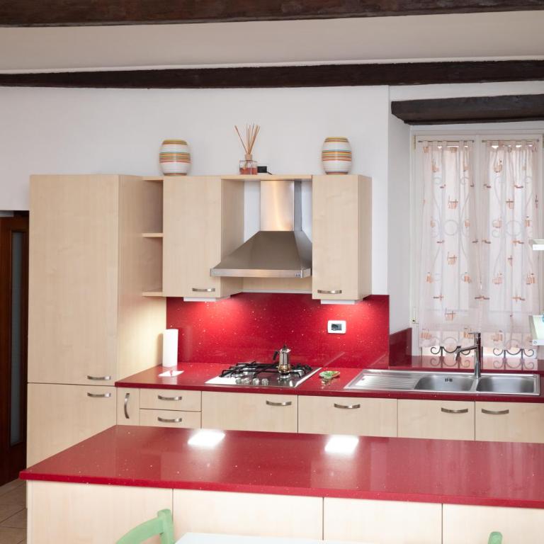Giulia House via dell Ariento 5 Firenze - Appartamento con 1 Camera da Letto - 19