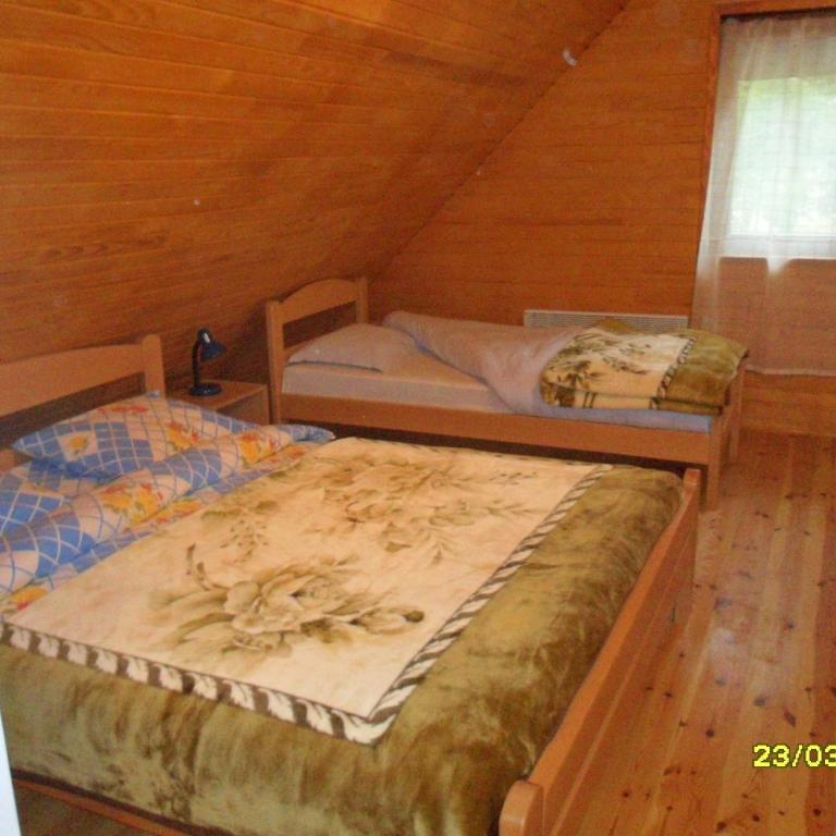 Apartments Sara - Two-Bedroom Apartment with Balcony - 6