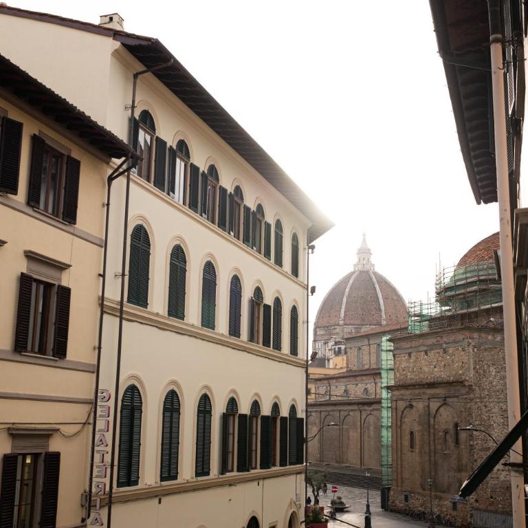 Giulia House via dell Ariento 5 Firenze - Appartamento con 1 Camera da Letto - 1