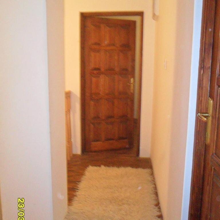 Apartments Sara - Three-Bedroom Apartment with Balcony - 9