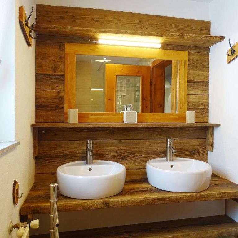 Haus Schneeberg mit Hochkönig Card - Großes Standard Apartment mit 1 Schlafzimmer und Balkon - 2