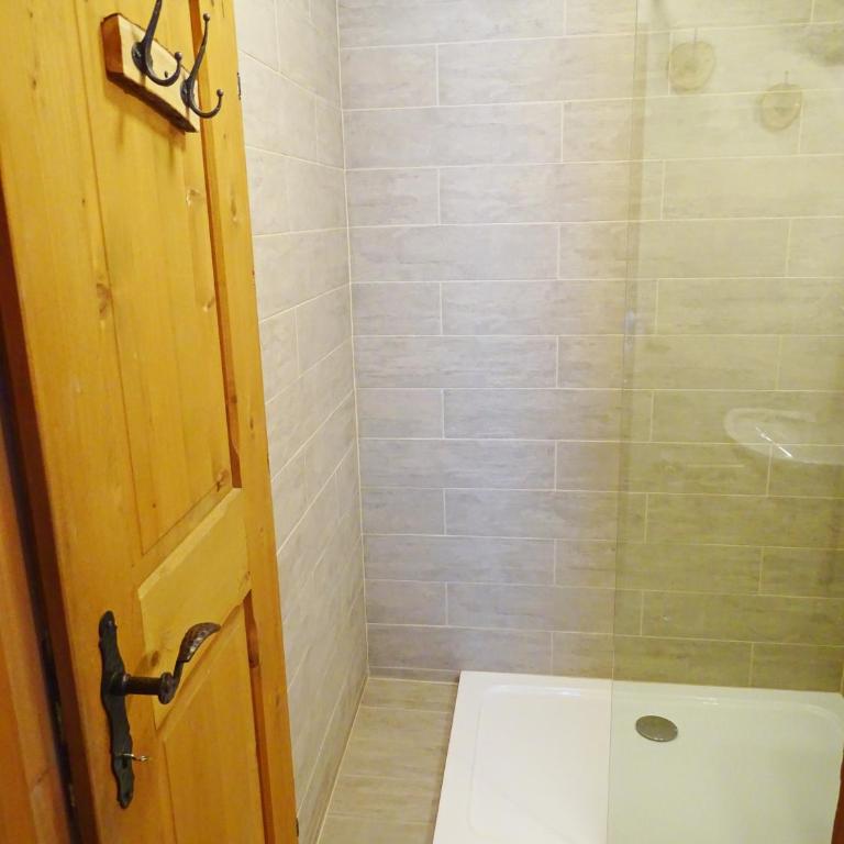 Haus Schneeberg mit Hochkönig Card - Standard Apartment mit 1 Schlafzimmer und Balkon - 3