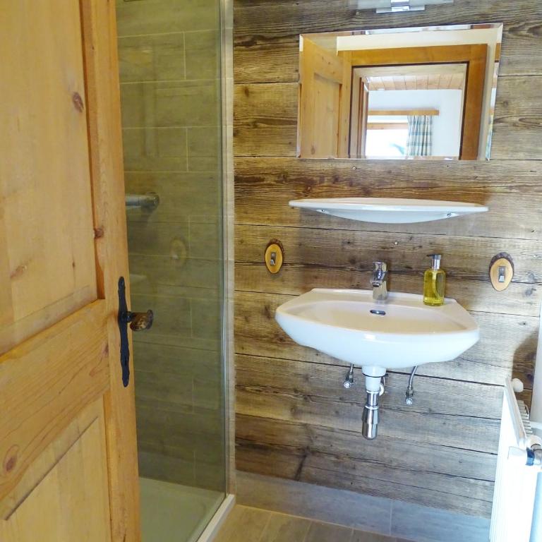 Haus Schneeberg mit Hochkönig Card - Standard Apartment mit 1 Schlafzimmer und Balkon - 1