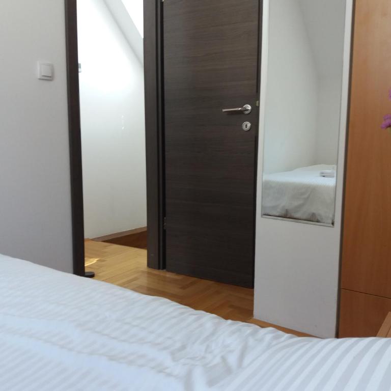 Ema A2 Kraljevi Čardaci - Two-Bedroom Apartment - 21