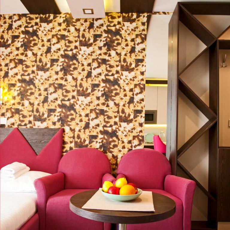 Apartman NERA - u Kraljevim čardacima Kopaonik - Deluks Studio Apartman sa Terasom - 6