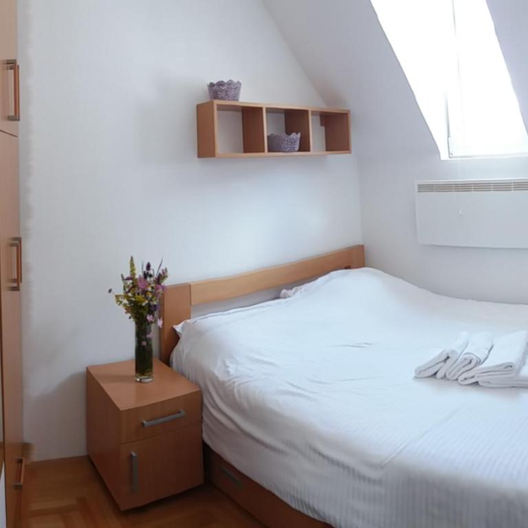 Ema A2 Kraljevi Čardaci - Two-Bedroom Apartment - 18