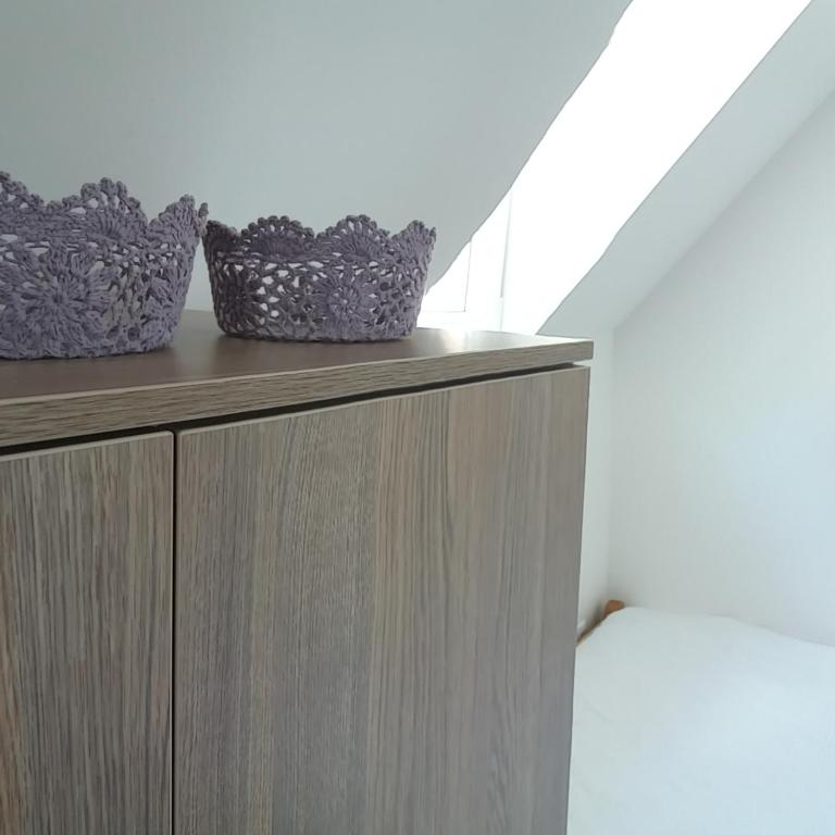 Ema A2 Kraljevi Čardaci - Two-Bedroom Apartment - 15