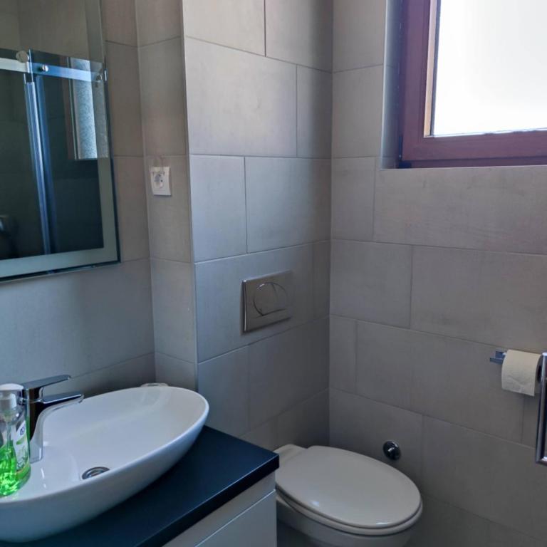 Apartman Tina Gomax - Apartman sa 1 Spavaćom Sobom - 12