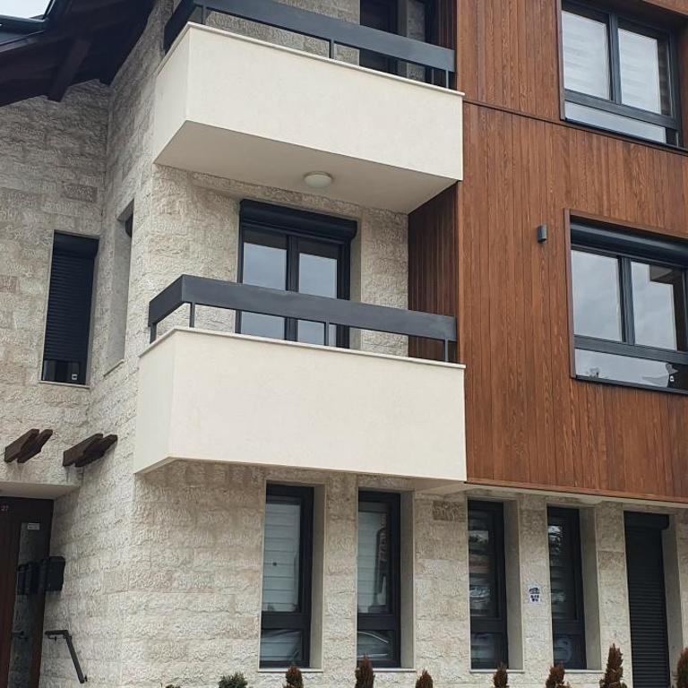 Apartman Andrija Zlatibor - Two-Bedroom Apartment - 2