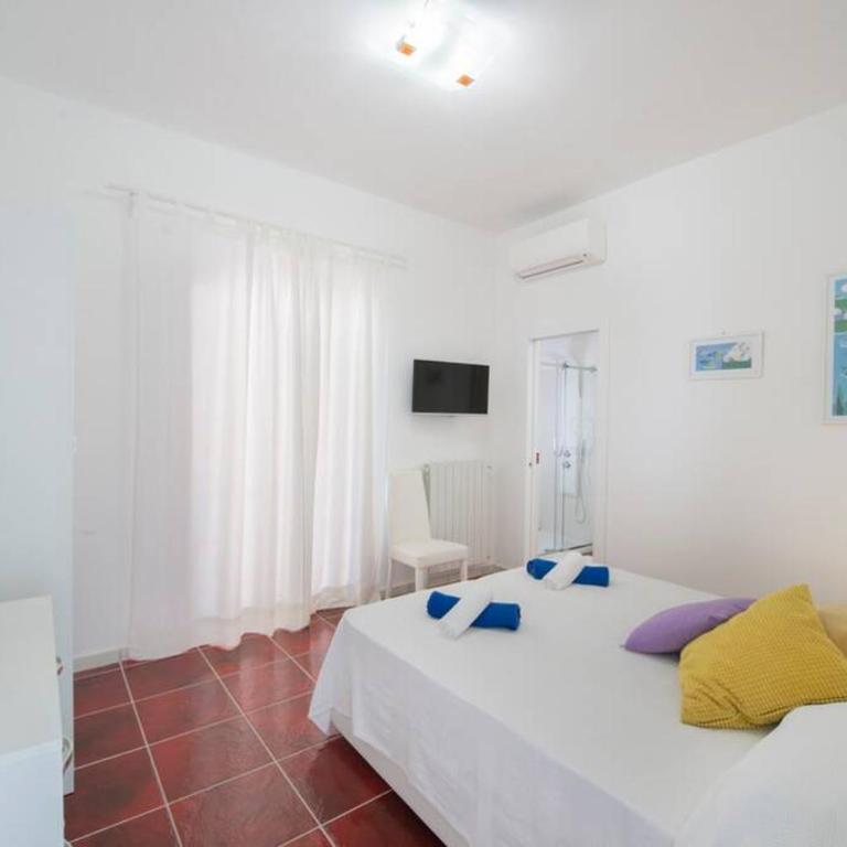 Villa Brayan - Positano Magical Sea View - Villa con 2 Camere da Letto - 25