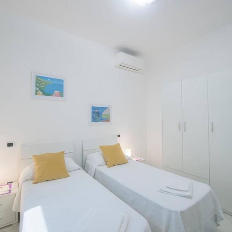 Villa Brayan - Positano Magical Sea View - Villa con 2 Camere da Letto - 32