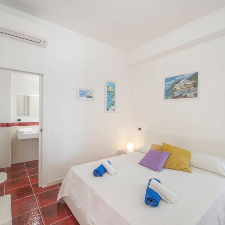 Villa Brayan - Positano Magical Sea View - Villa con 2 Camere da Letto - 26