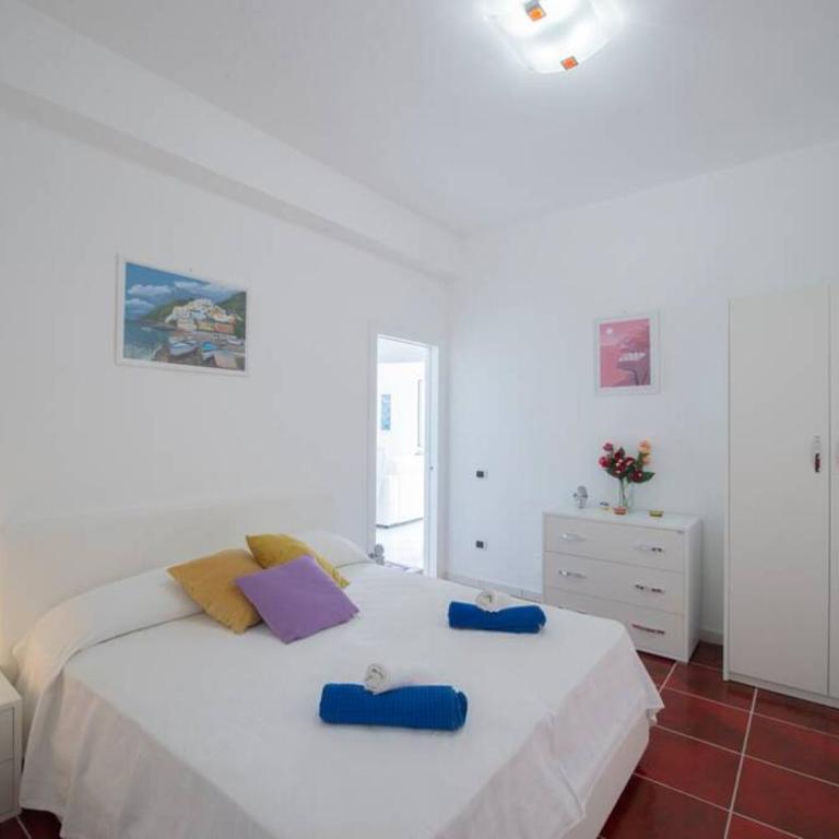 Villa Brayan - Positano Magical Sea View - Villa con 2 Camere da Letto - 28