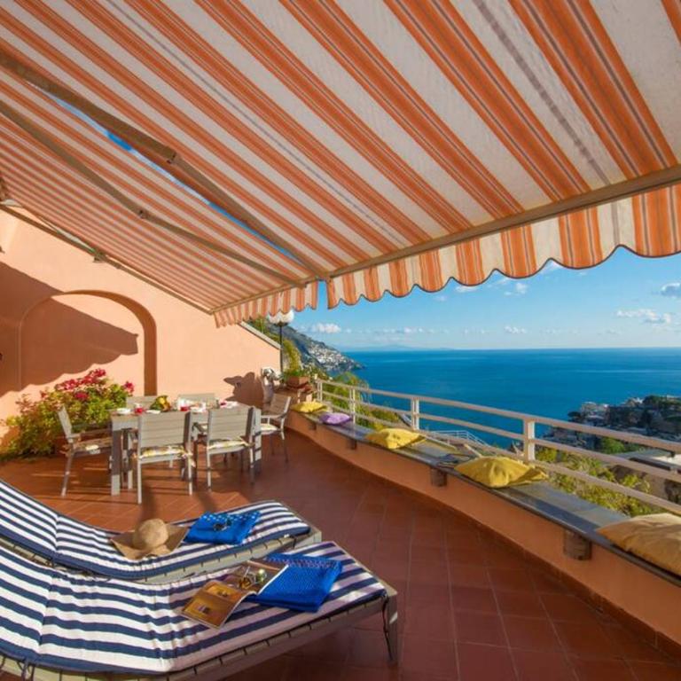 Villa Brayan - Positano Magical Sea View - Villa con 2 Camere da Letto - 3