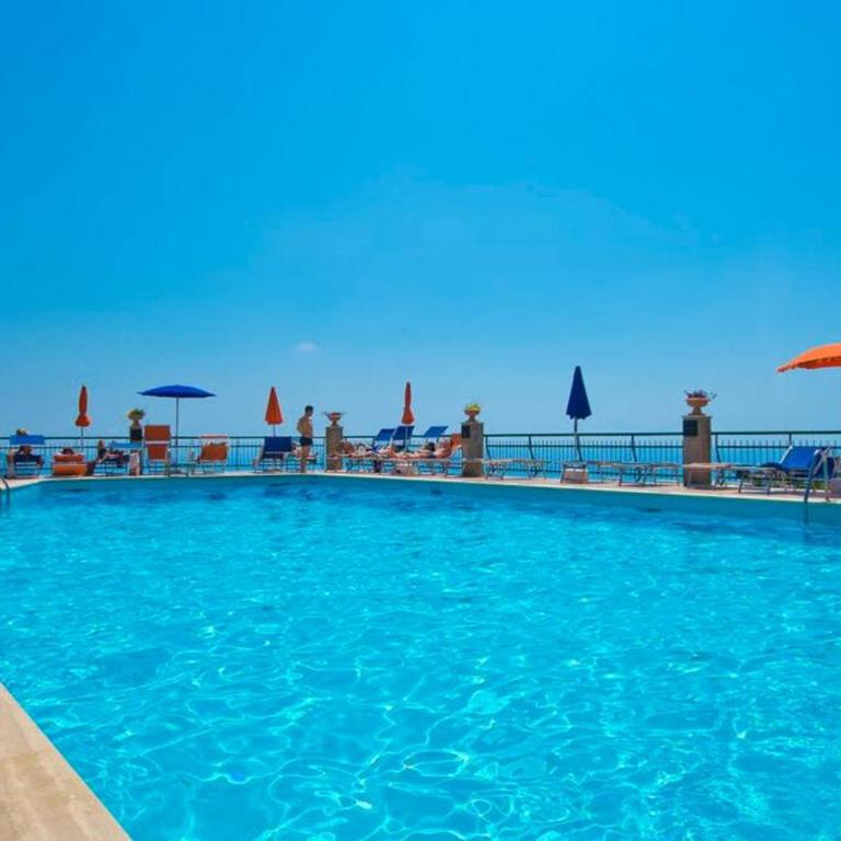 Villa Brayan - Positano Magical Sea View - Villa con 2 Camere da Letto - 7