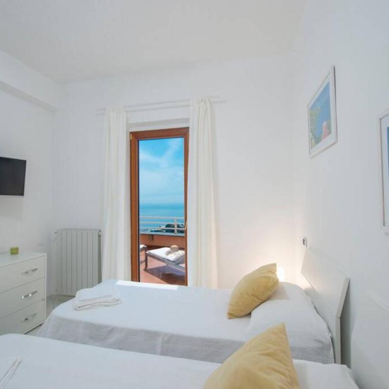 Villa Brayan - Positano Magical Sea View - Villa con 2 Camere da Letto - 30