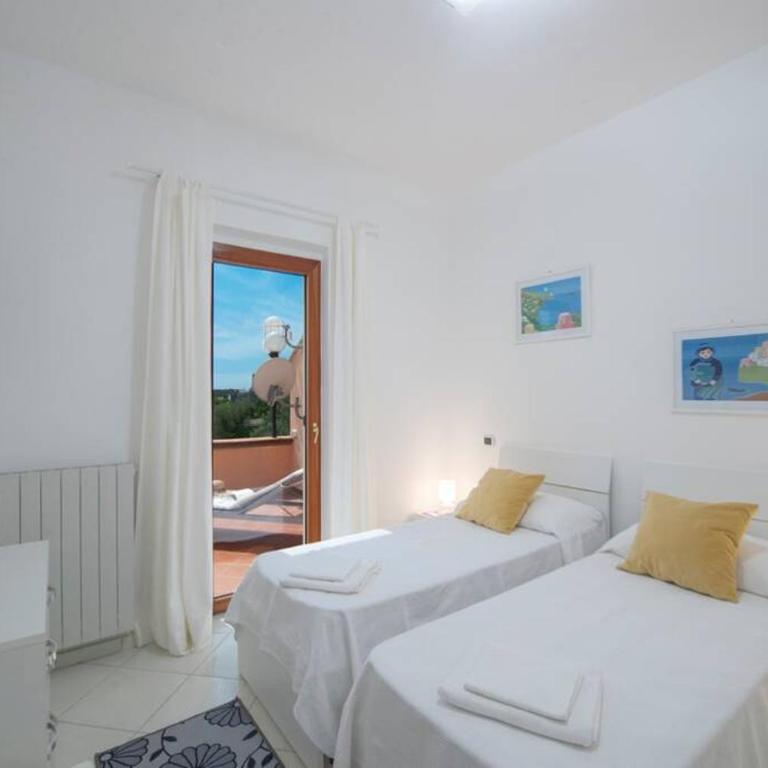 Villa Brayan - Positano Magical Sea View - Villa con 2 Camere da Letto - 31