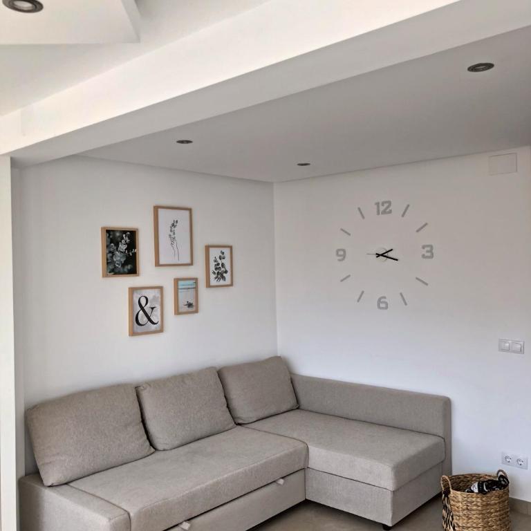 El Apartamento de Cristian 2 - Two-Bedroom Apartment - 5