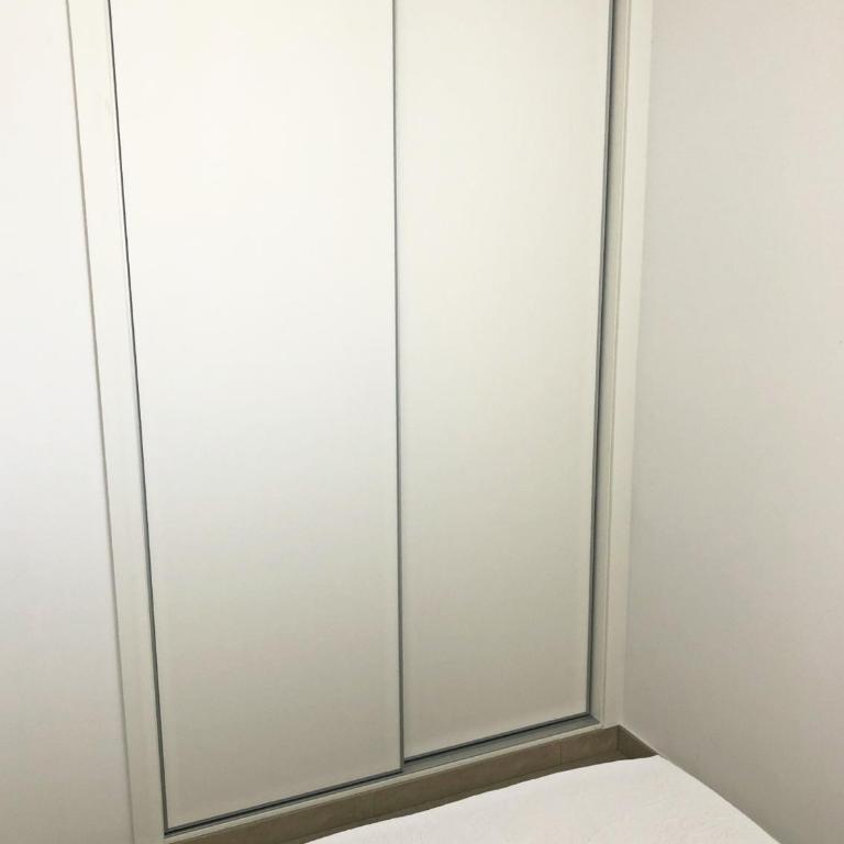 El Apartamento de Cristian 2 - Two-Bedroom Apartment - 21