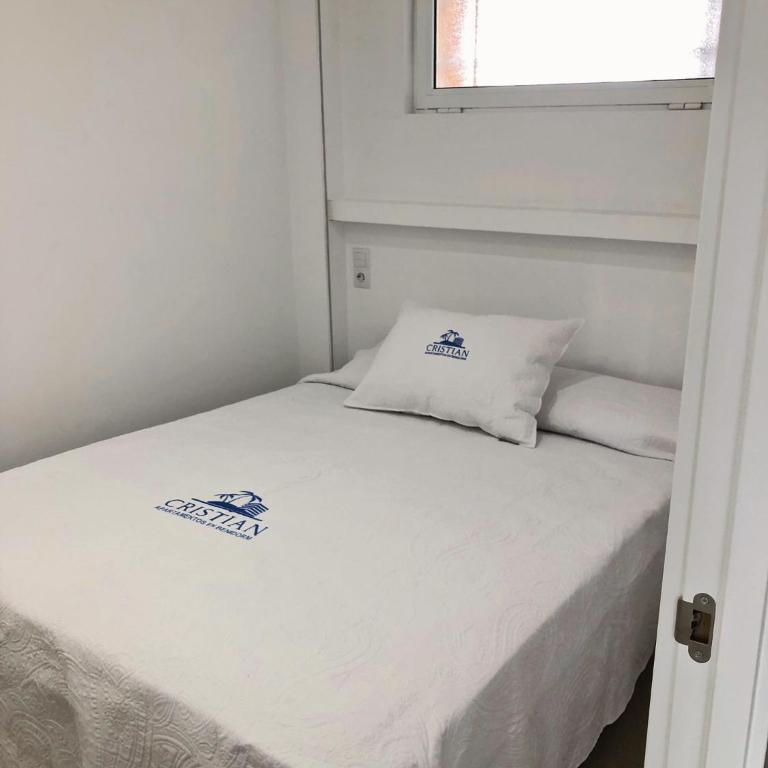 El Apartamento de Cristian 2 - Two-Bedroom Apartment - 20