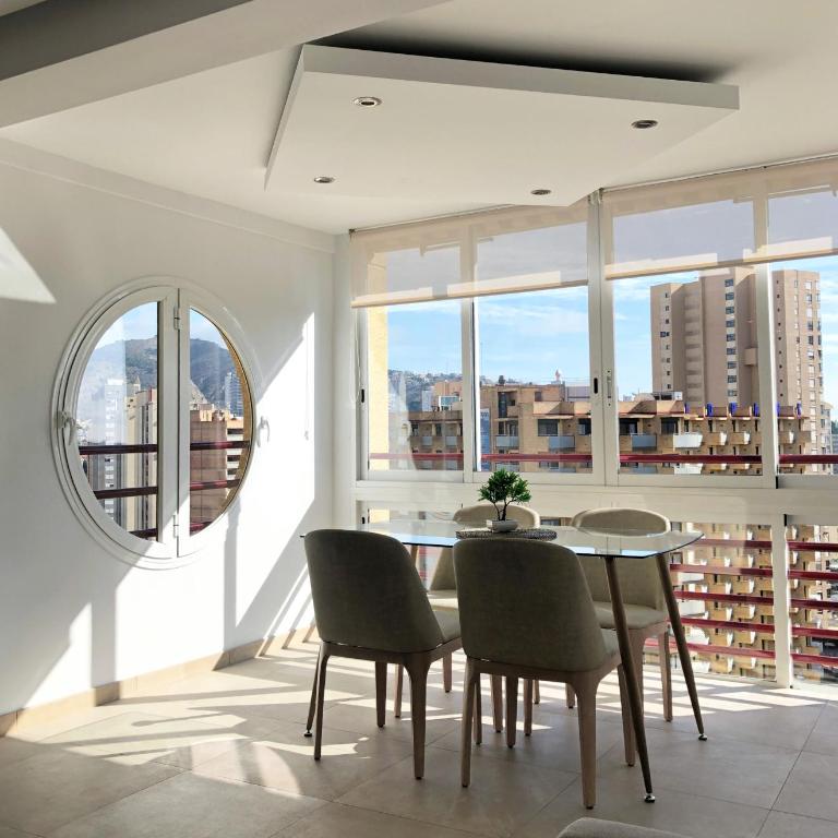 El Apartamento de Cristian 2 - Two-Bedroom Apartment - 1