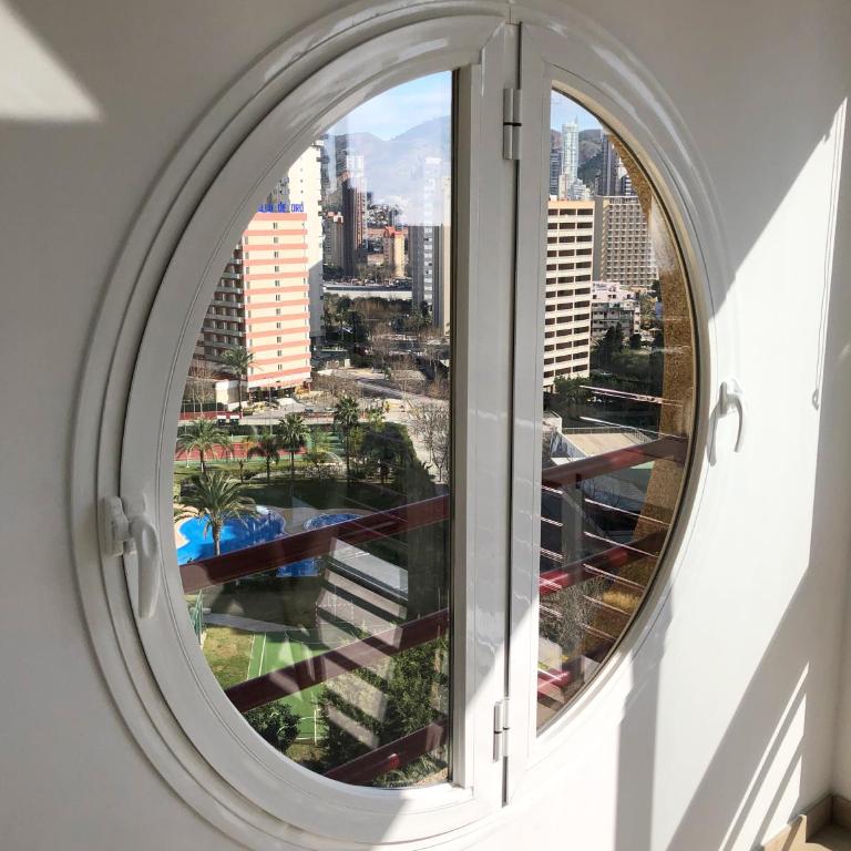 El Apartamento de Cristian 2 - Two-Bedroom Apartment - 10