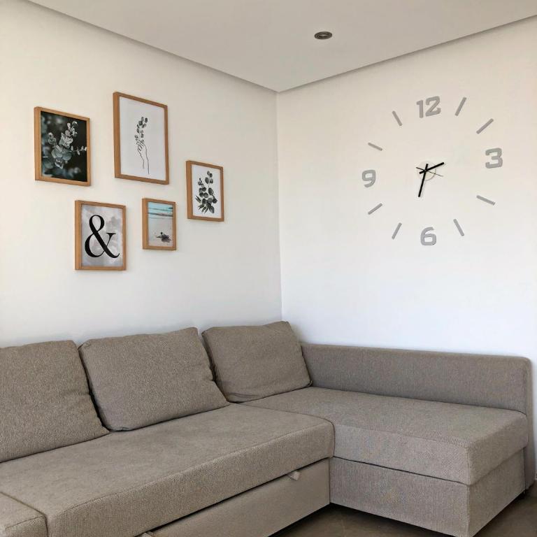 El Apartamento de Cristian 2 - Two-Bedroom Apartment - 3