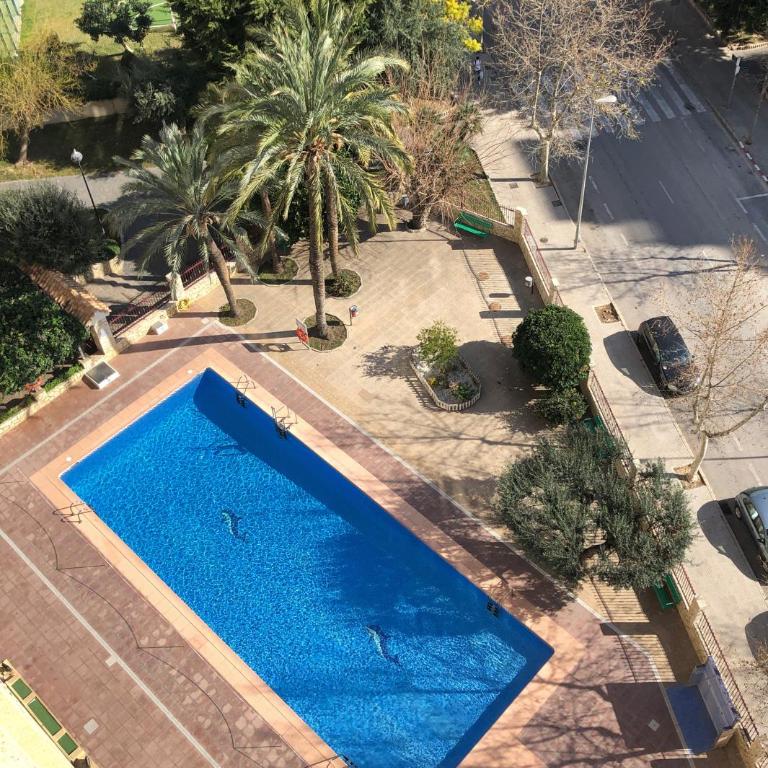 El Apartamento de Cristian 2 - Two-Bedroom Apartment - 27