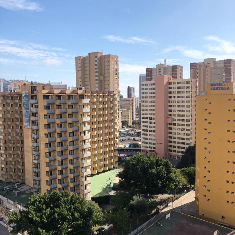 El Apartamento de Cristian 2 - Two-Bedroom Apartment - 30