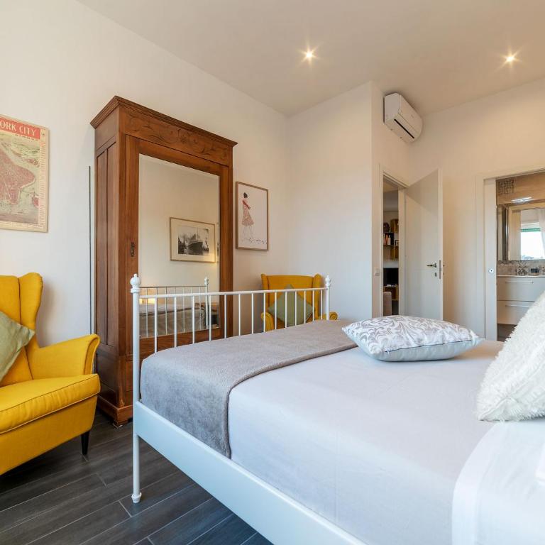 Saint Peter View - Appartamento con 2 Camere da Letto - 5