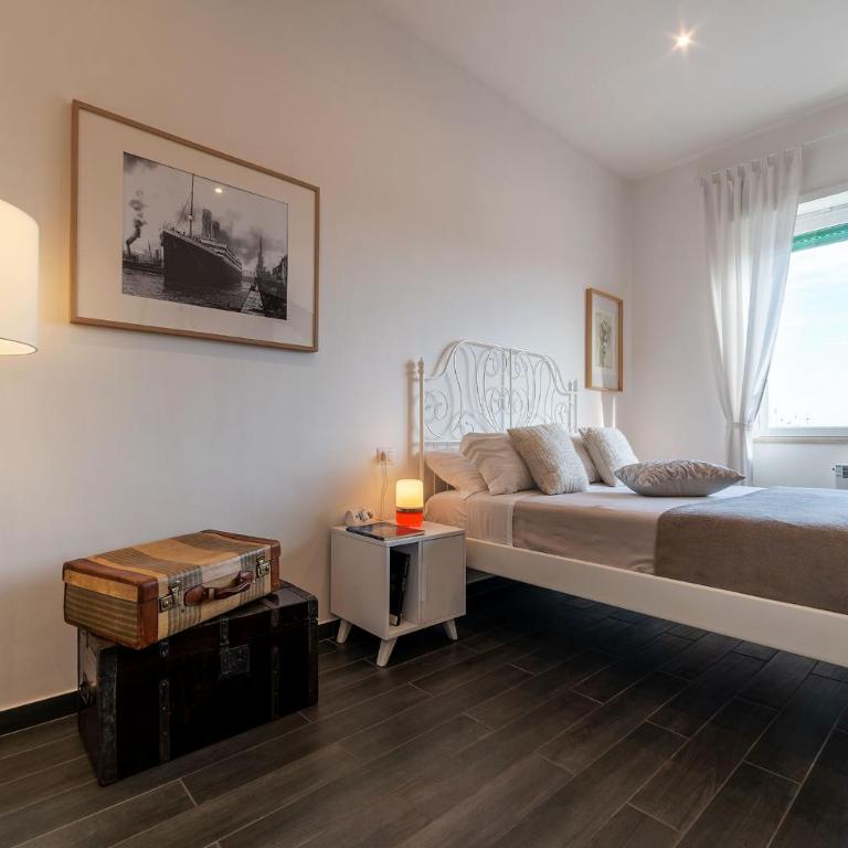 Saint Peter View - Appartamento con 2 Camere da Letto - 7