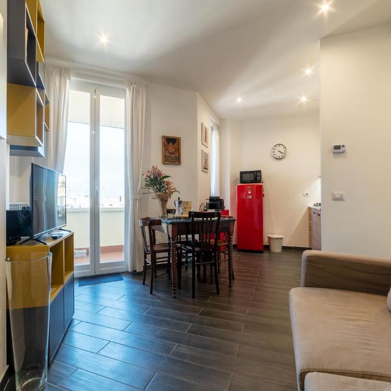 Saint Peter View - Appartamento con 2 Camere da Letto - 9