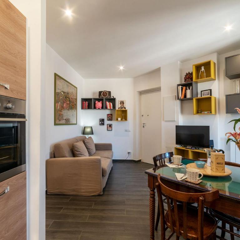 Saint Peter View - Appartamento con 2 Camere da Letto - 10