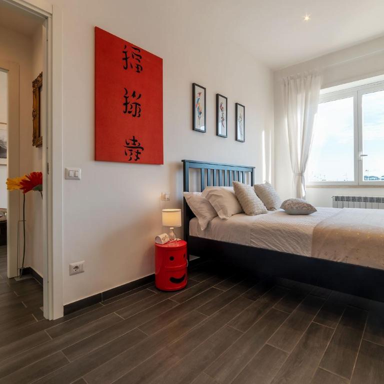 Saint Peter View - Appartamento con 2 Camere da Letto - 21