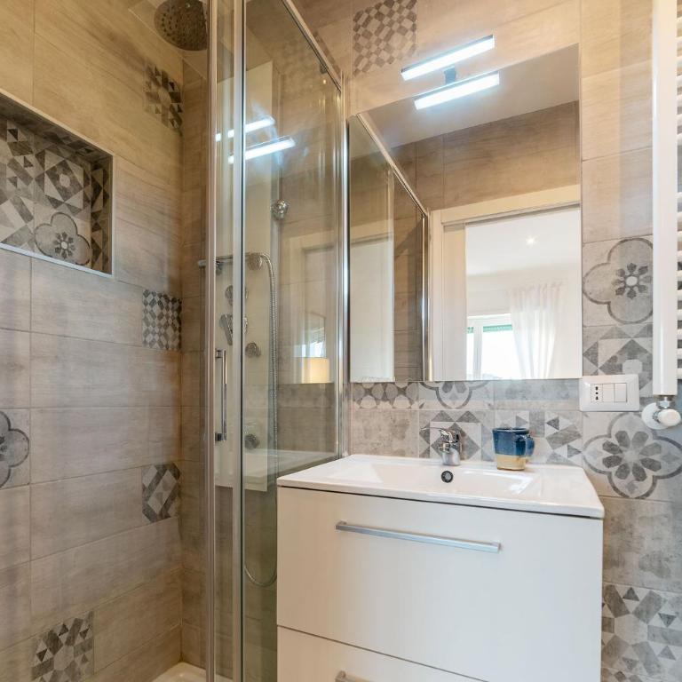 Saint Peter View - Appartamento con 2 Camere da Letto - 25