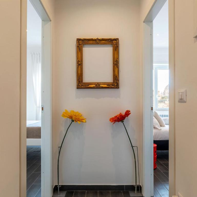 Saint Peter View - Appartamento con 2 Camere da Letto - 28
