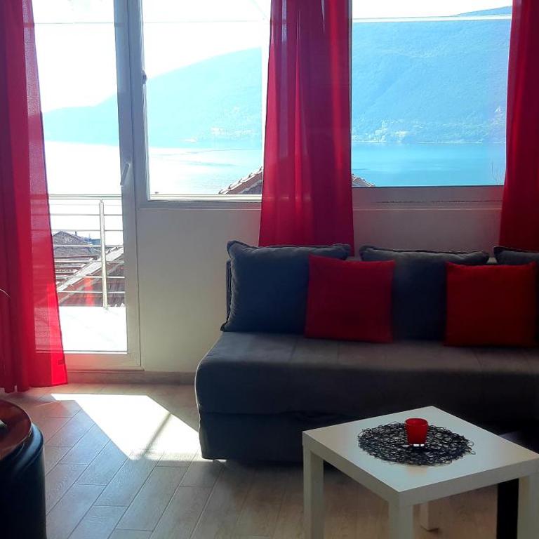 JK apartmani - Apartment - 4