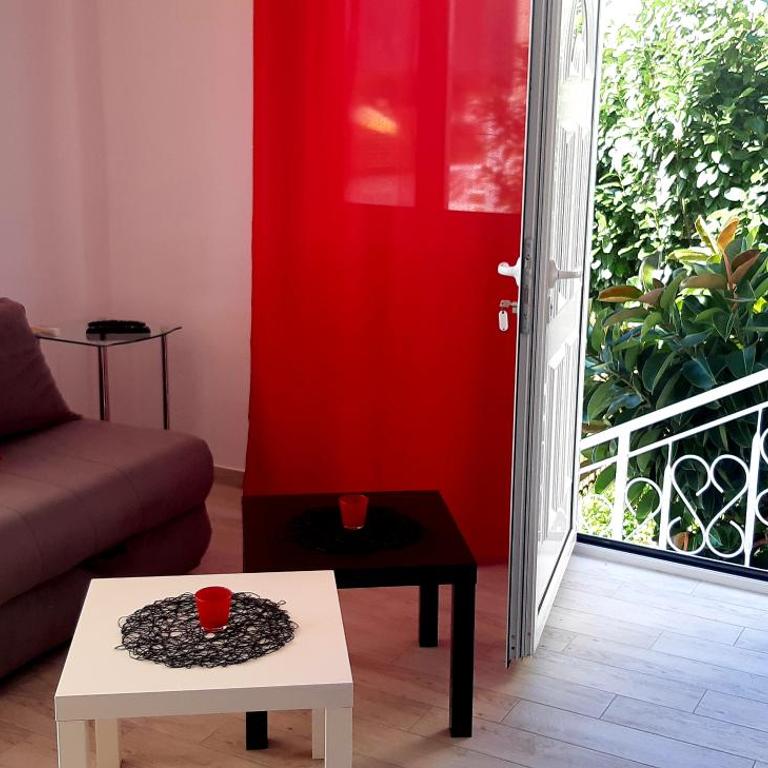 JK apartmani - Apartment - 3