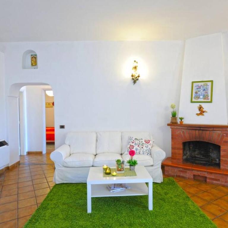 Casa Siria - Casa con 3 Camere da Letto - 10