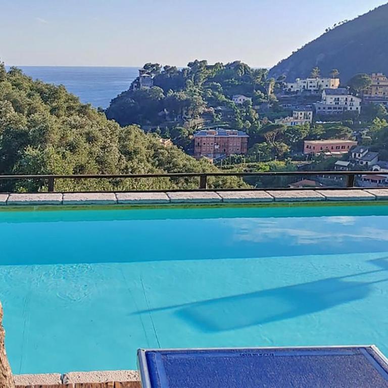 3 Bedroom Pet Friendly Apartment In Moneglia - Appartamento con 3 Camere da Letto - 1