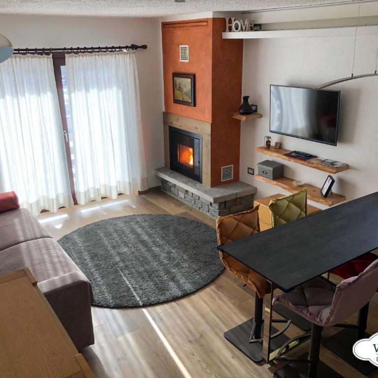 Vittoria Casa Vacanza - Appartement - 1